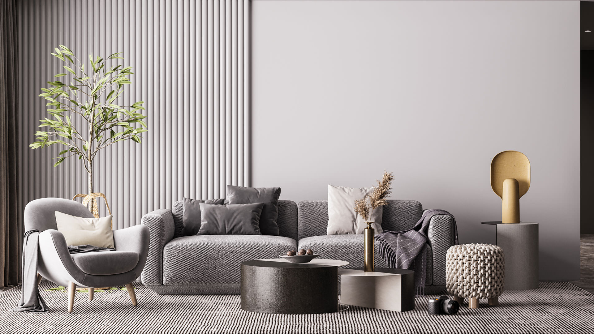 Einfach wohnfühlen mit Square Immobilien